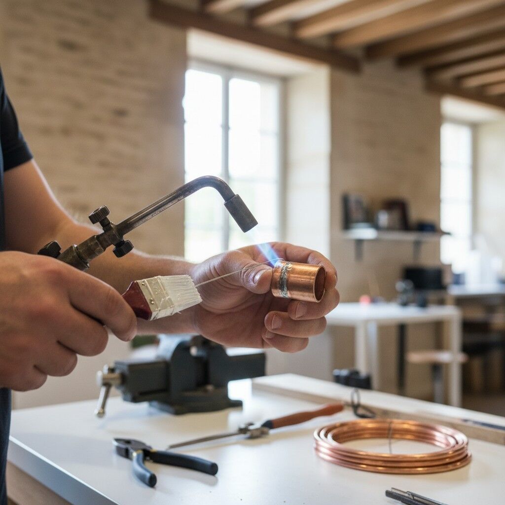 ENTREPRISE BELORGEY